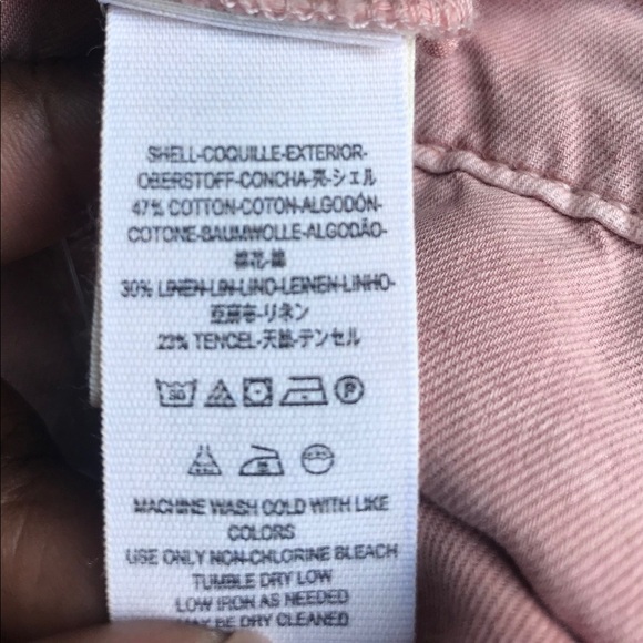 LAST ONE‼️We The Free Utility Harem Shorts‼️ - Picture 5 of 5